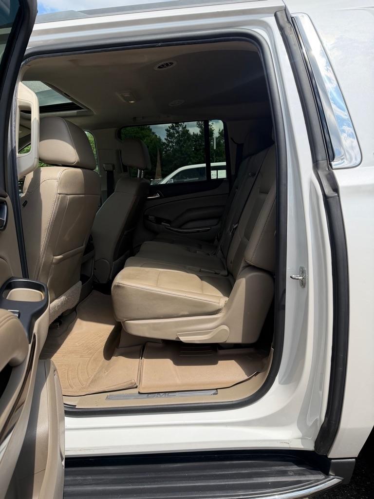 GMC Yukon XL  2019