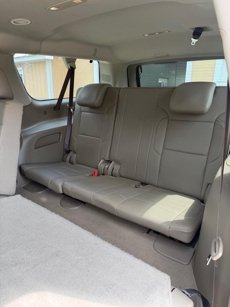 GMC Yukon XL  2019