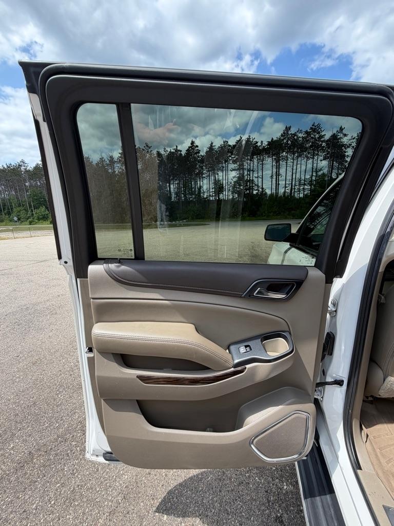 GMC Yukon XL  2019