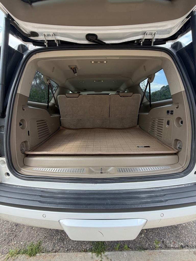 GMC Yukon XL  2019