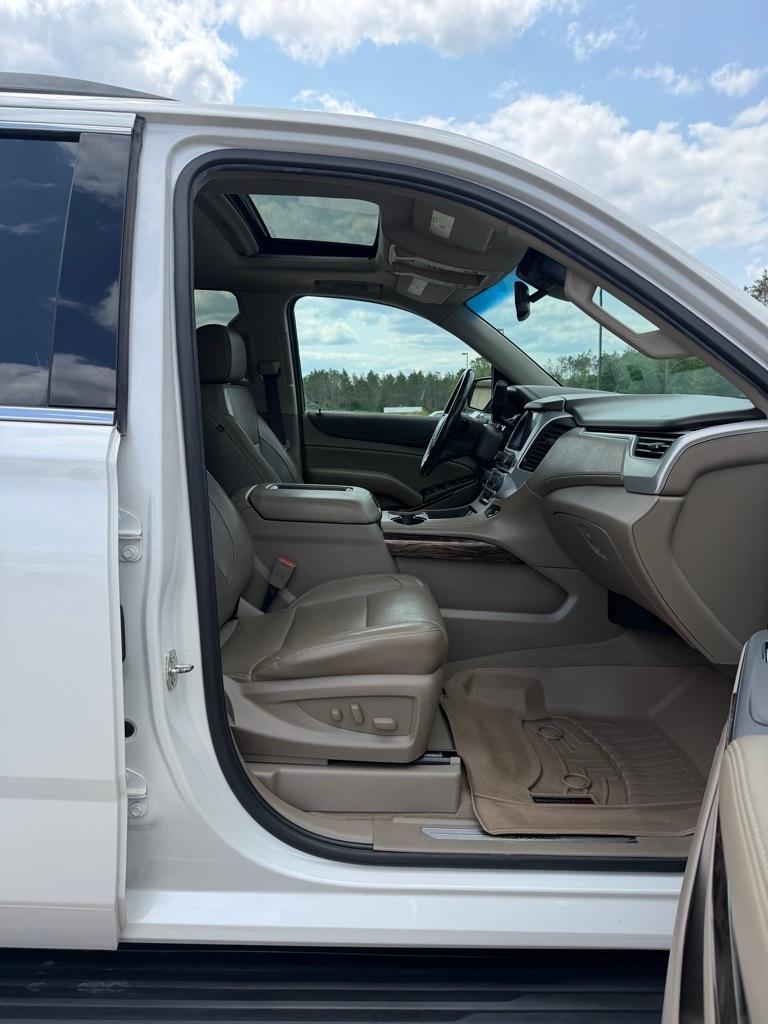GMC Yukon XL  2019