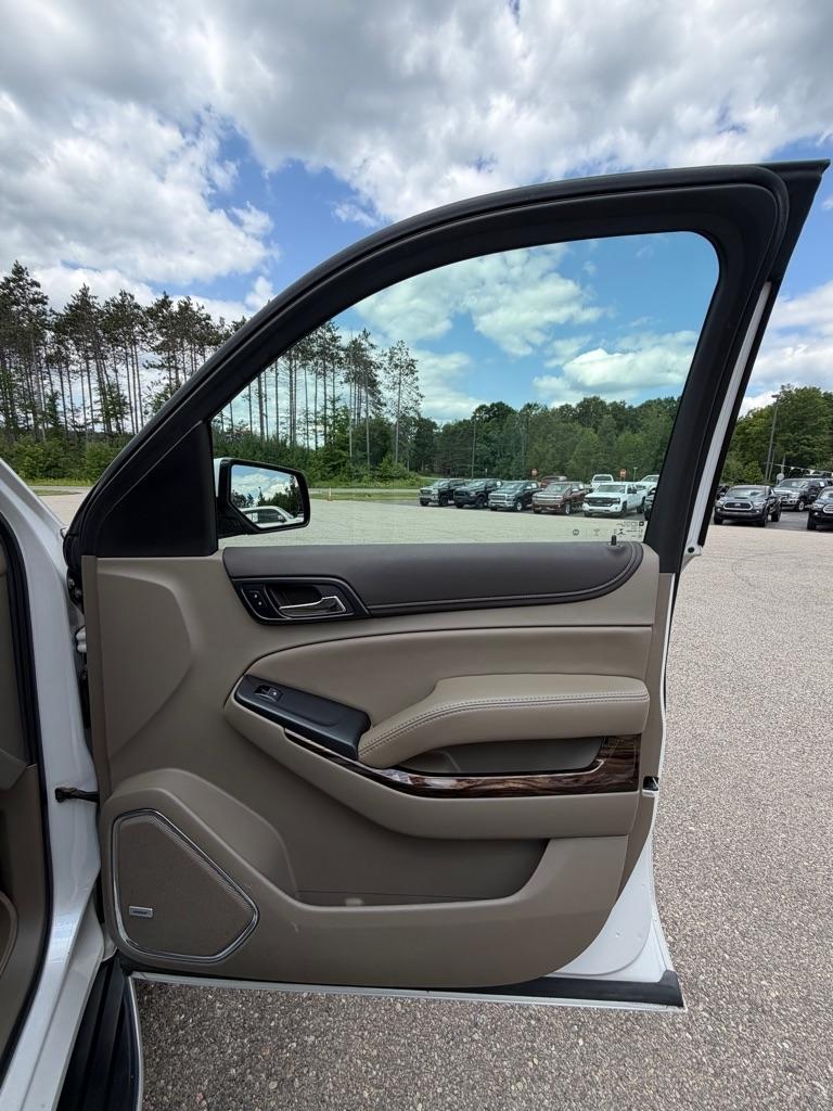 GMC Yukon XL  2019
