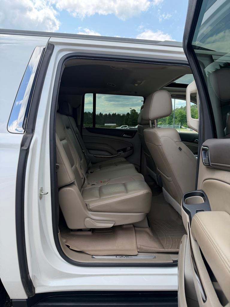 GMC Yukon XL  2019