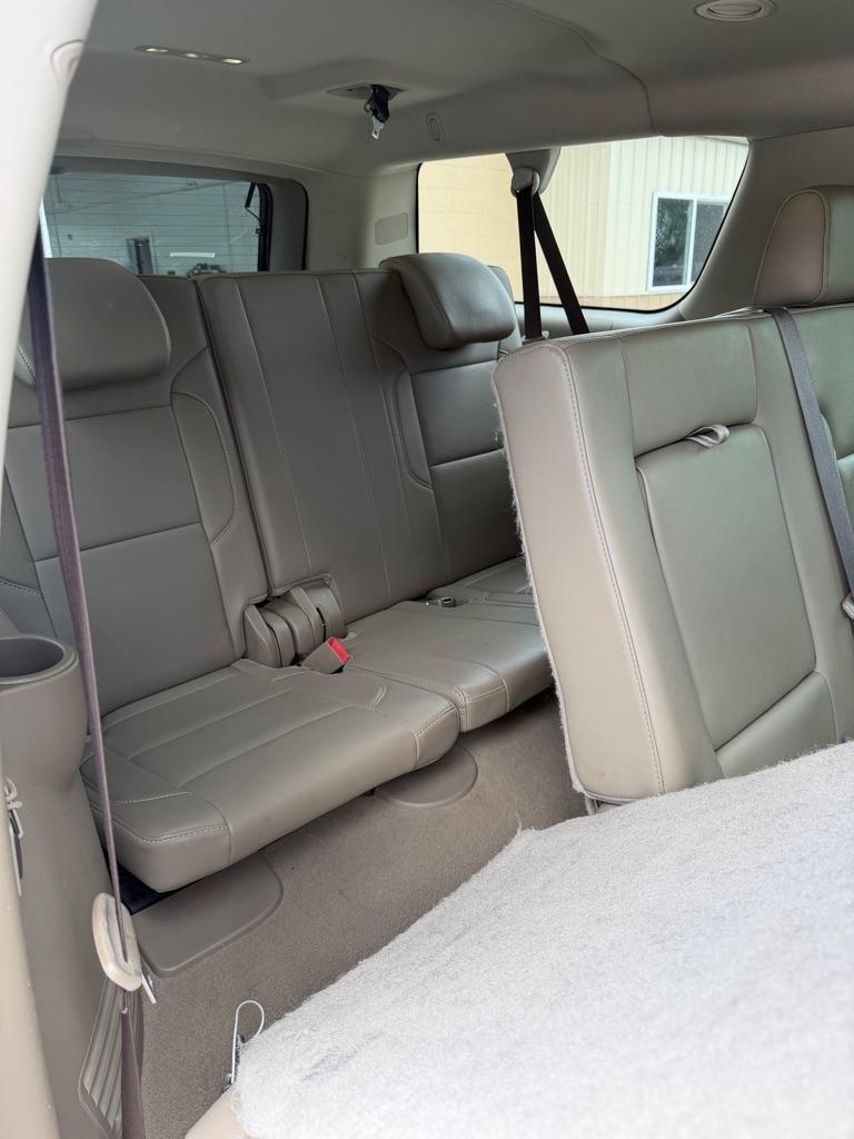 GMC Yukon XL  2019