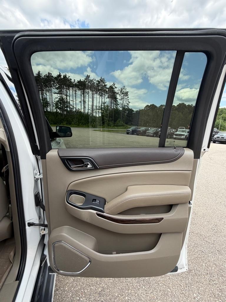 GMC Yukon XL  2019