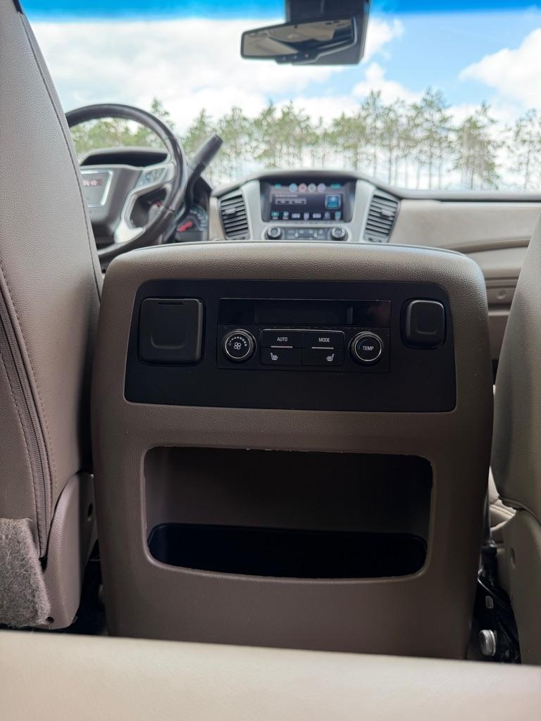 GMC Yukon XL  2019
