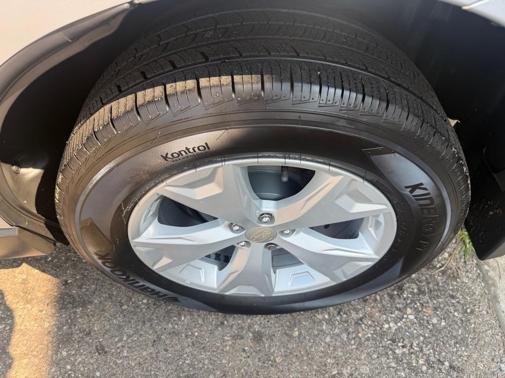 Subaru Forester  2016