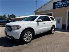 2013 Dodge Durango 