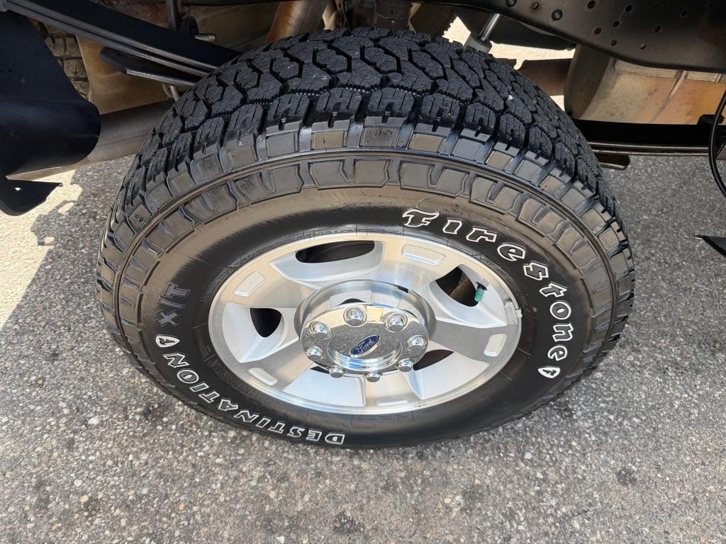 Ford F-250  2015