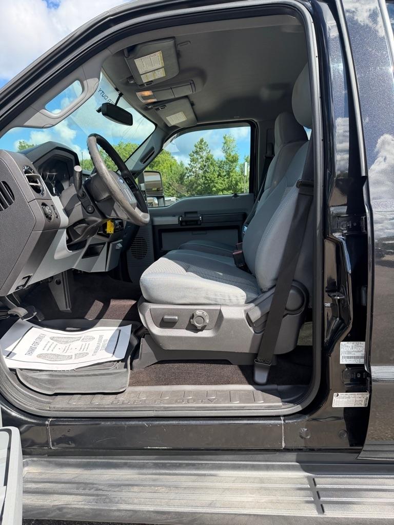 Ford F-250  2015