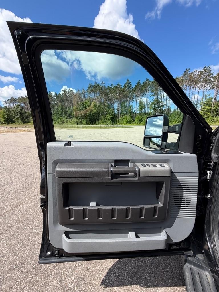 Ford F-250  2015