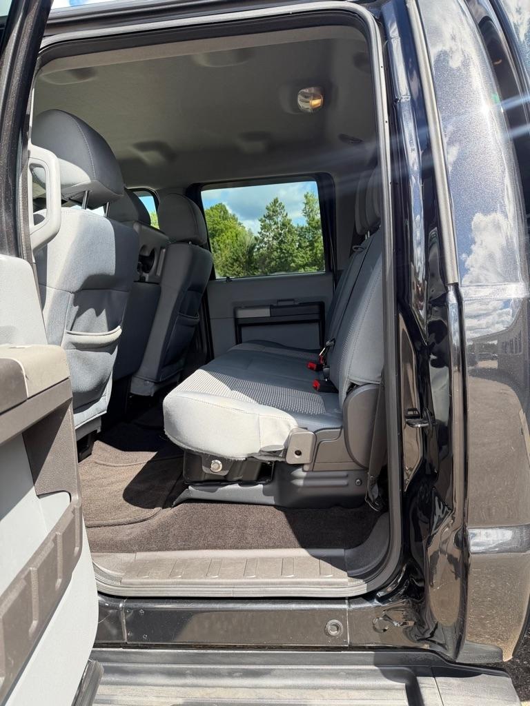 Ford F-250  2015