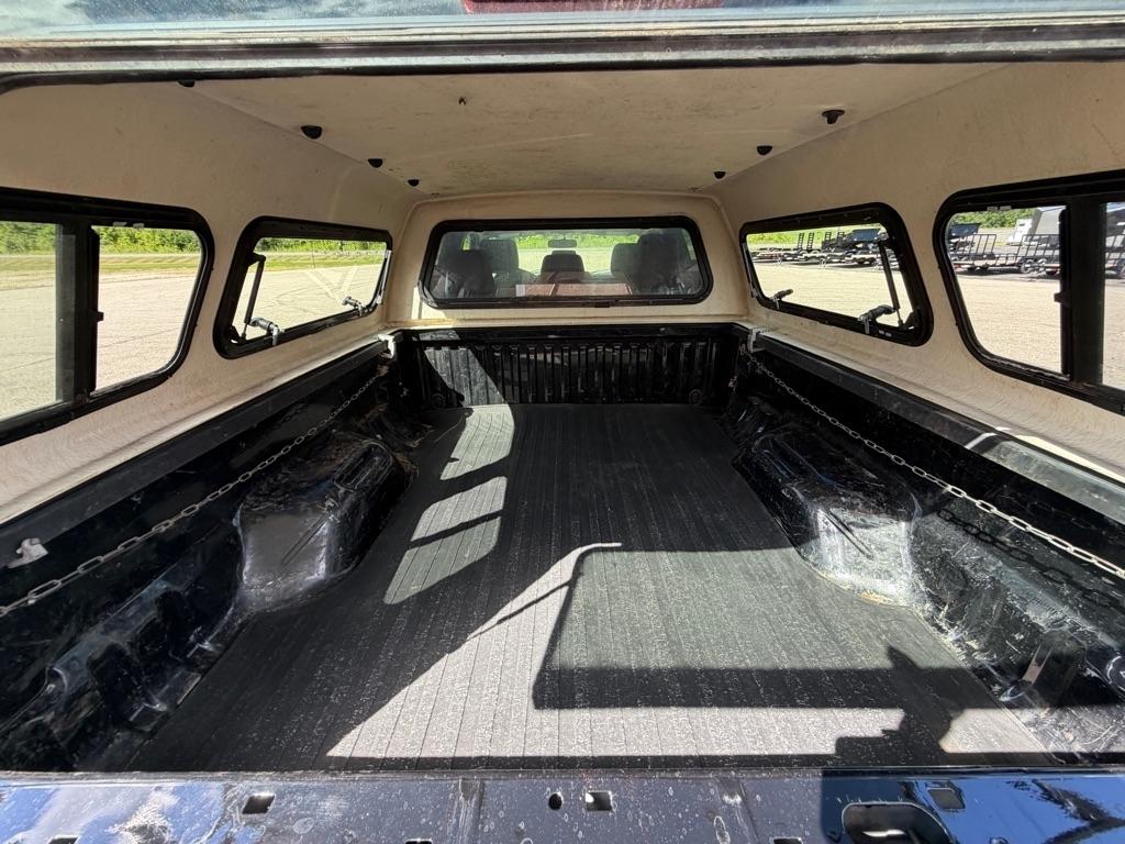 Ford F-250  2015