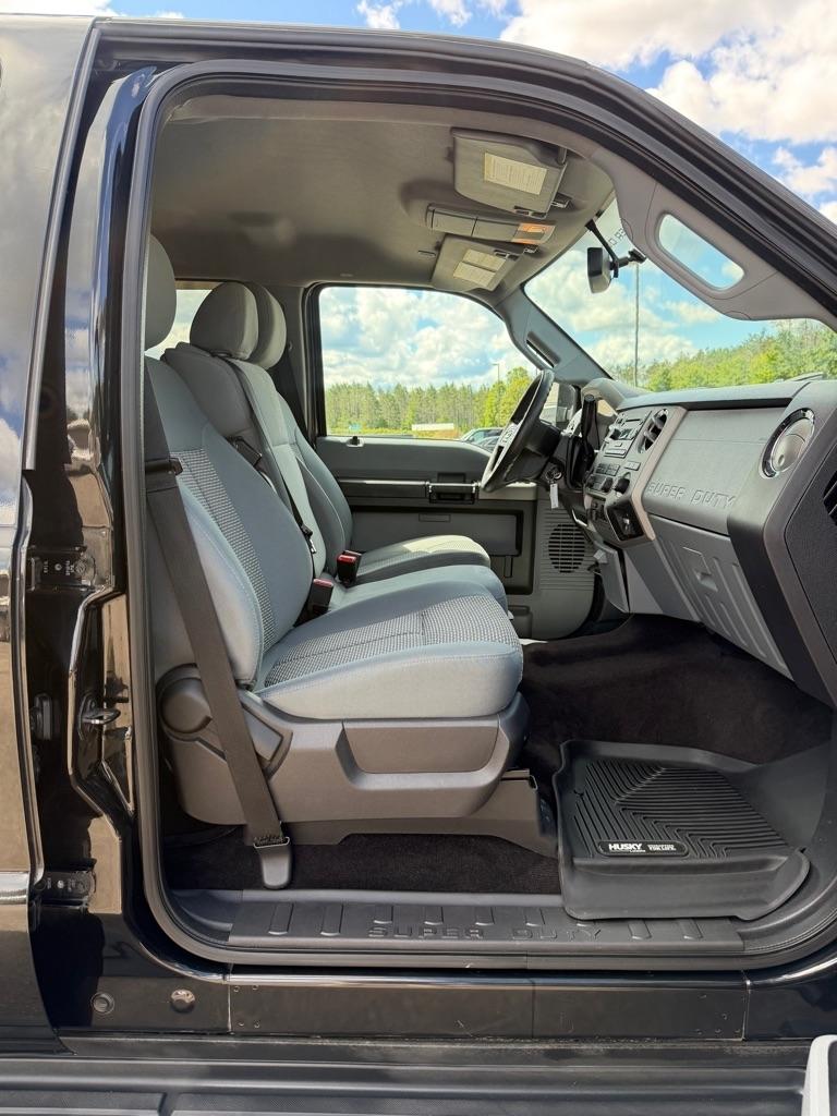 Ford F-250  2015