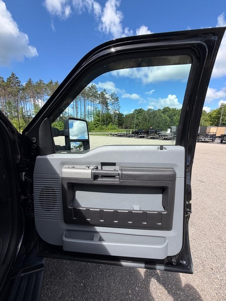 Ford F-250  2015