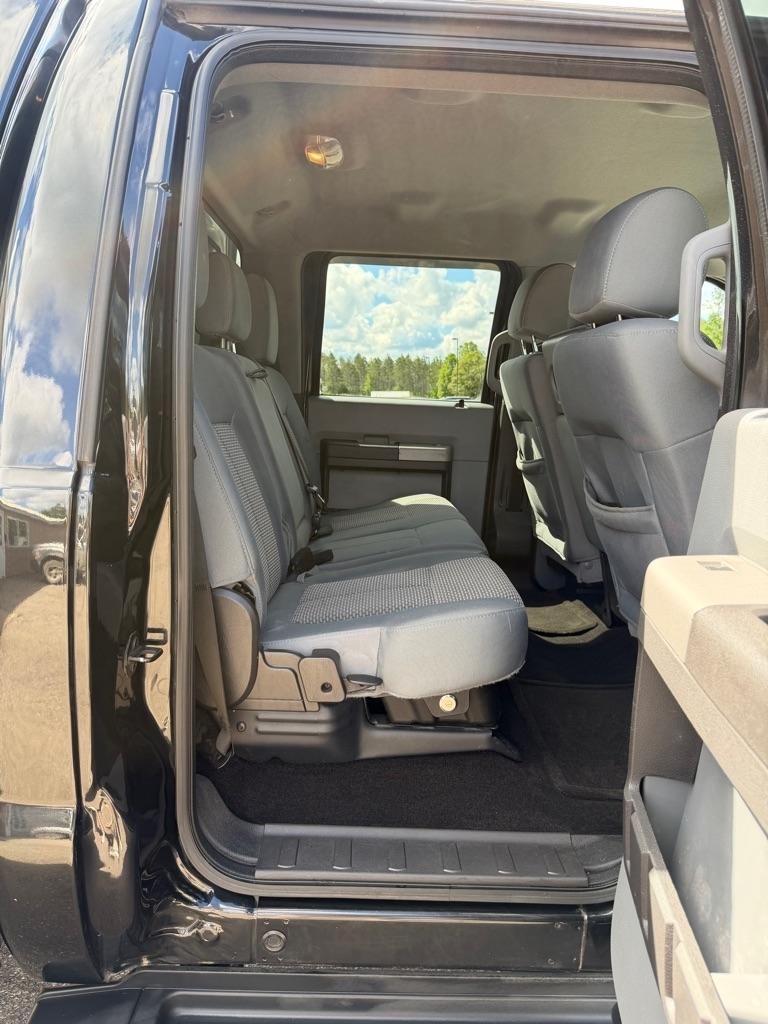 Ford F-250  2015