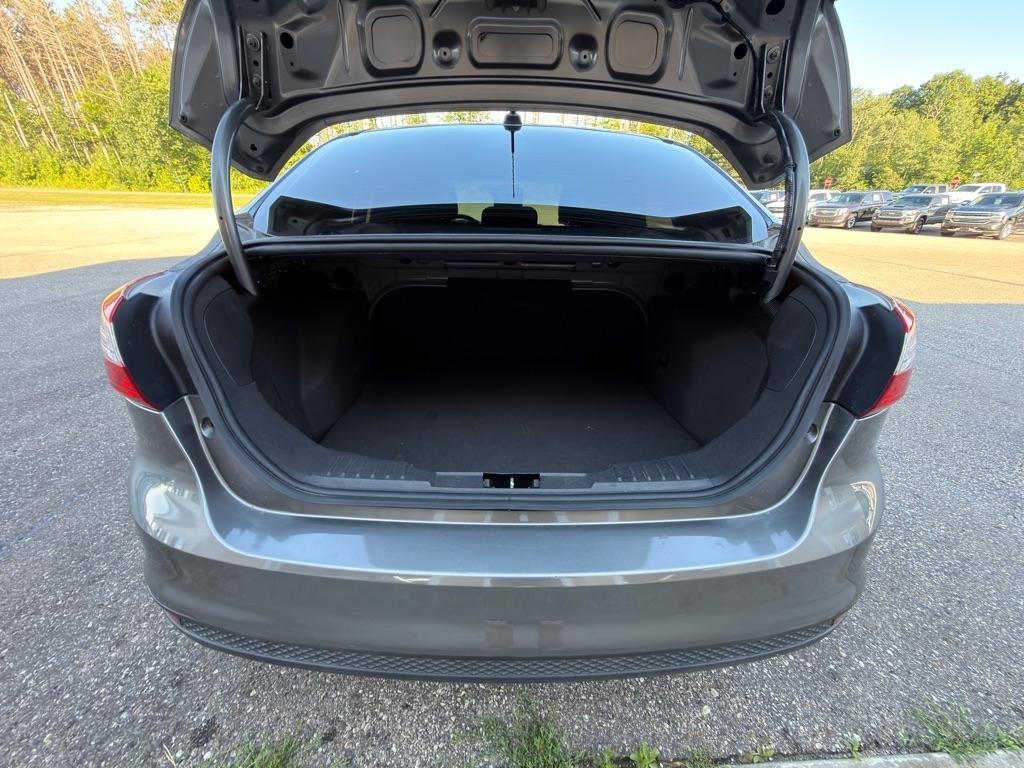 Ford Focus  2014