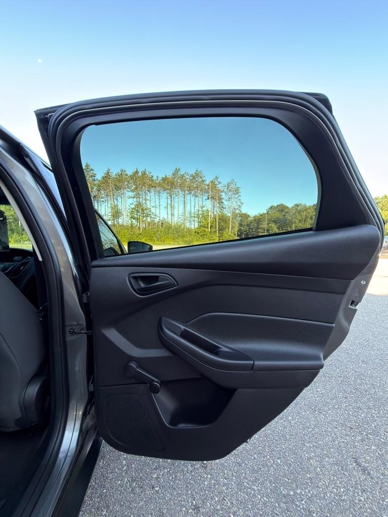 Ford Focus  2014