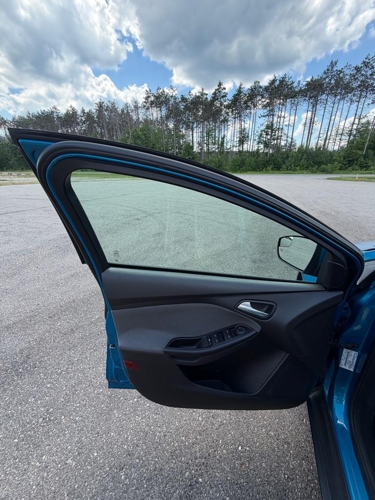 Ford Focus  2013