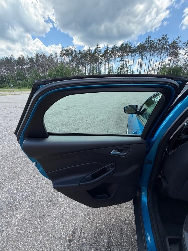 Ford Focus  2013