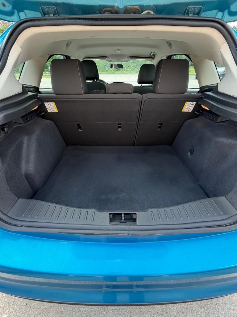 Ford Focus  2013