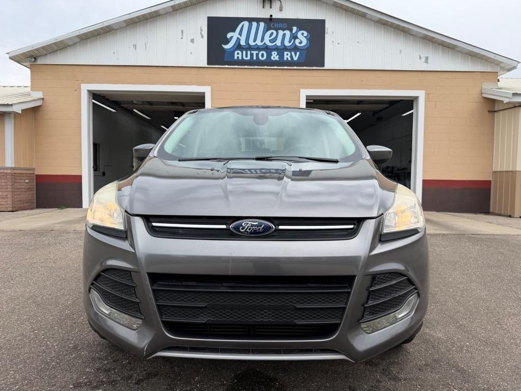 Ford Escape  2013