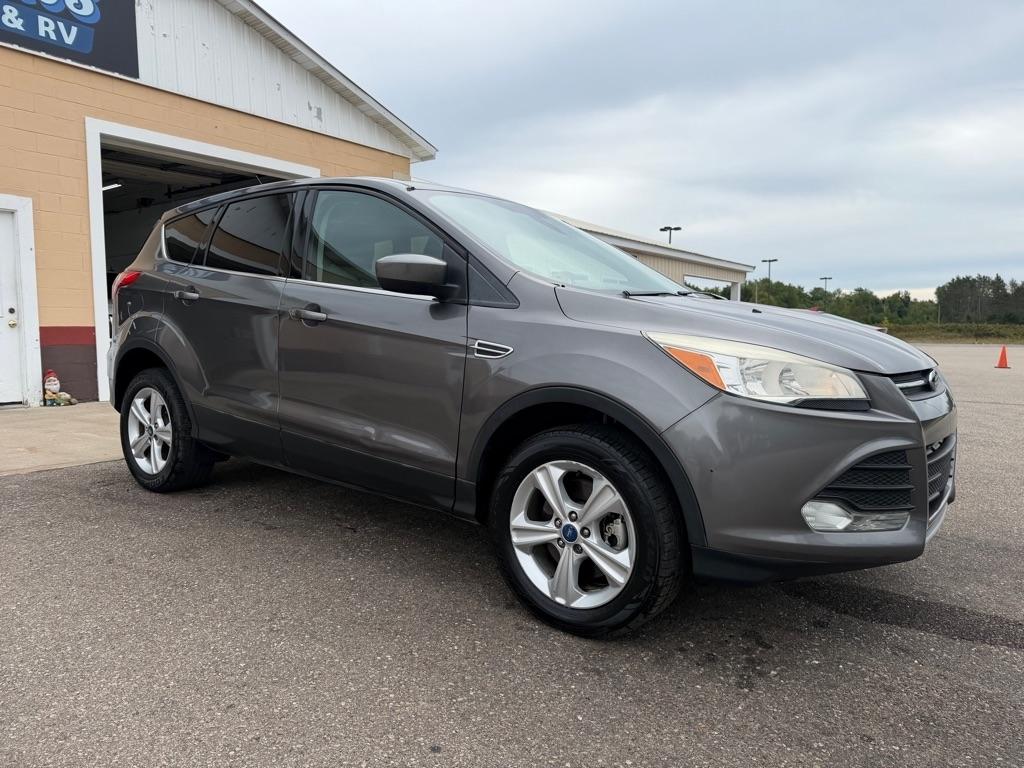 Ford Escape  2013