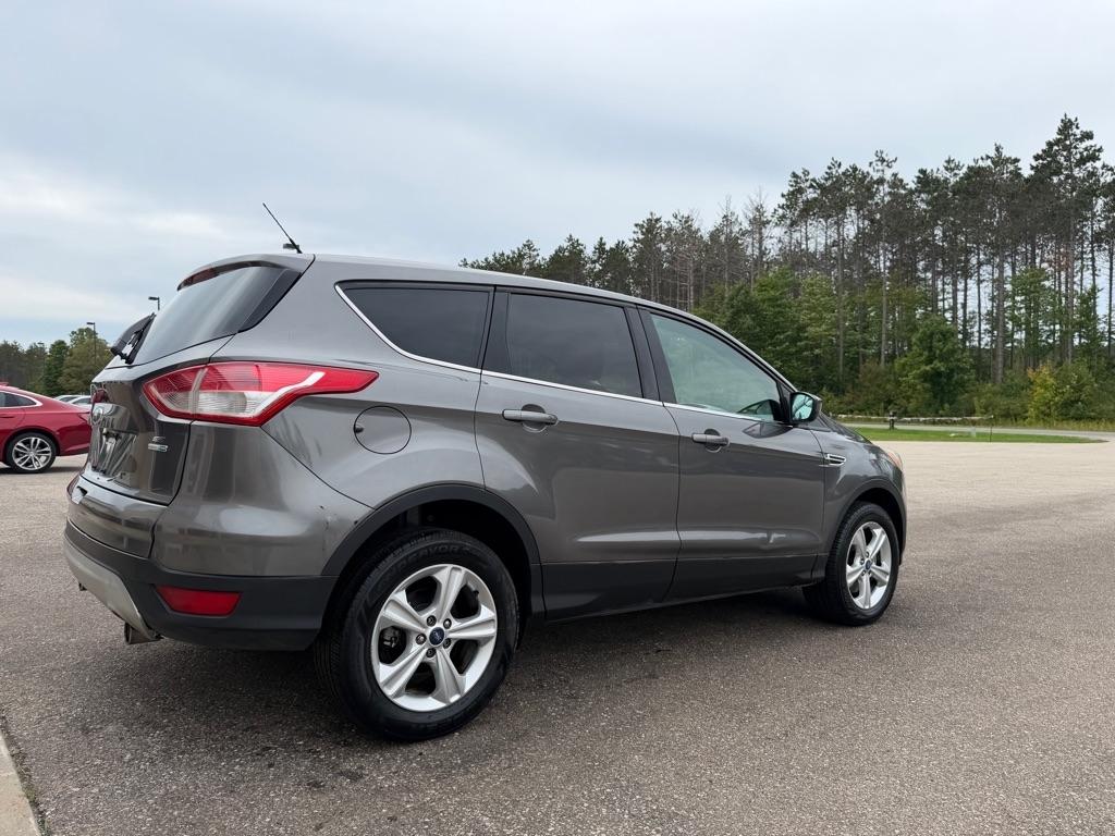 Ford Escape  2013