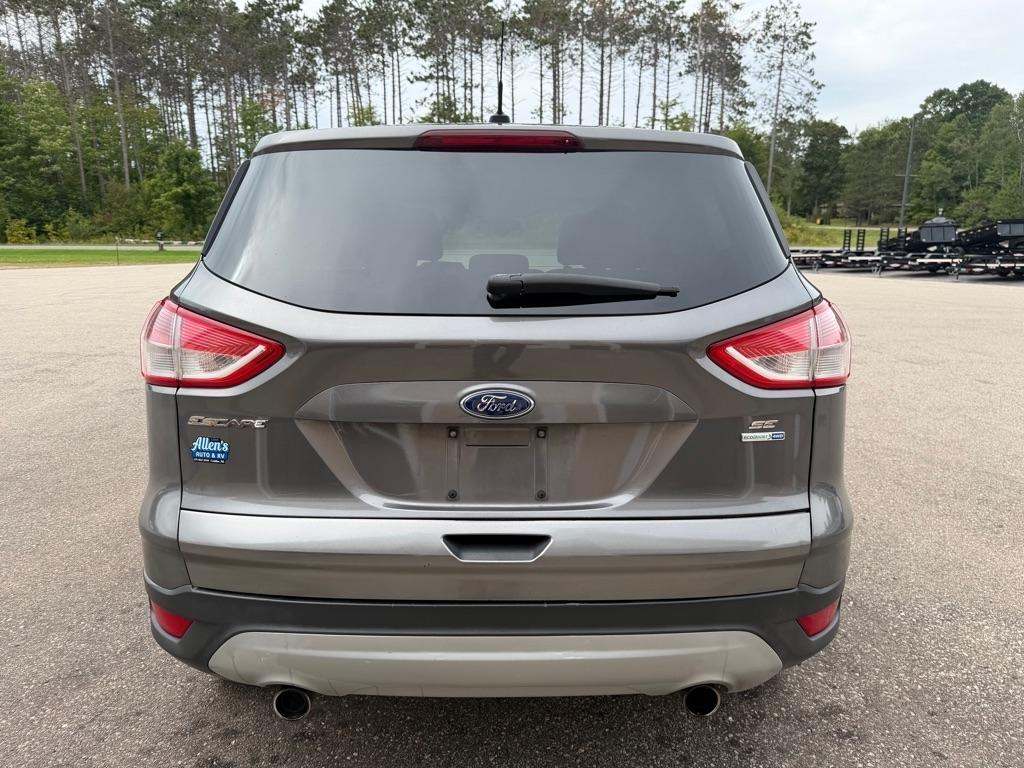 Ford Escape  2013
