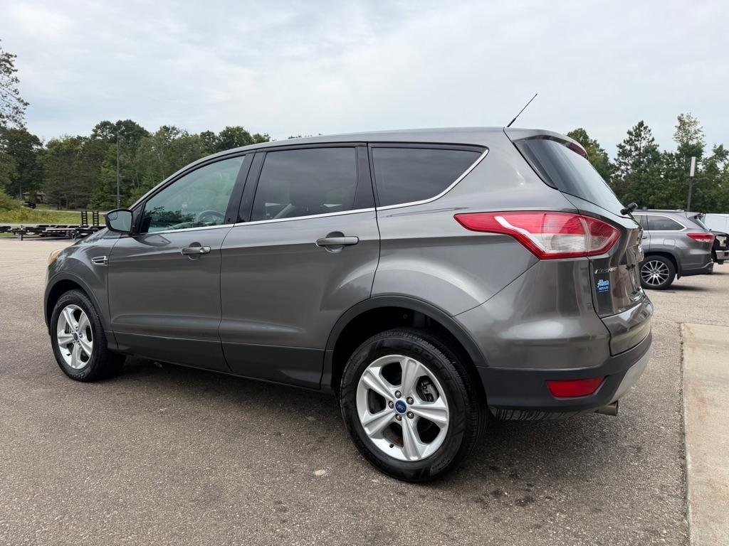 Ford Escape  2013