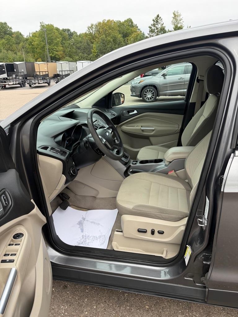Ford Escape  2013