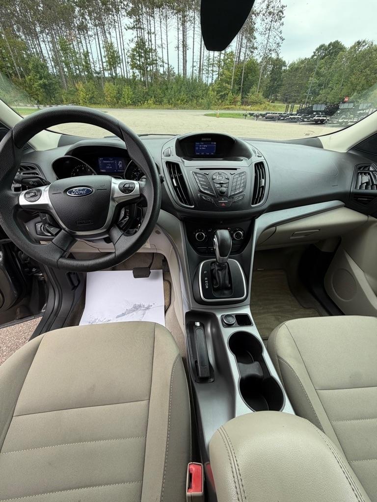 Ford Escape  2013