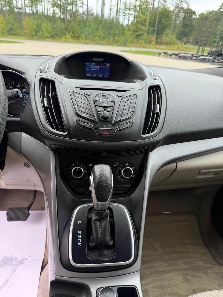 Ford Escape  2013