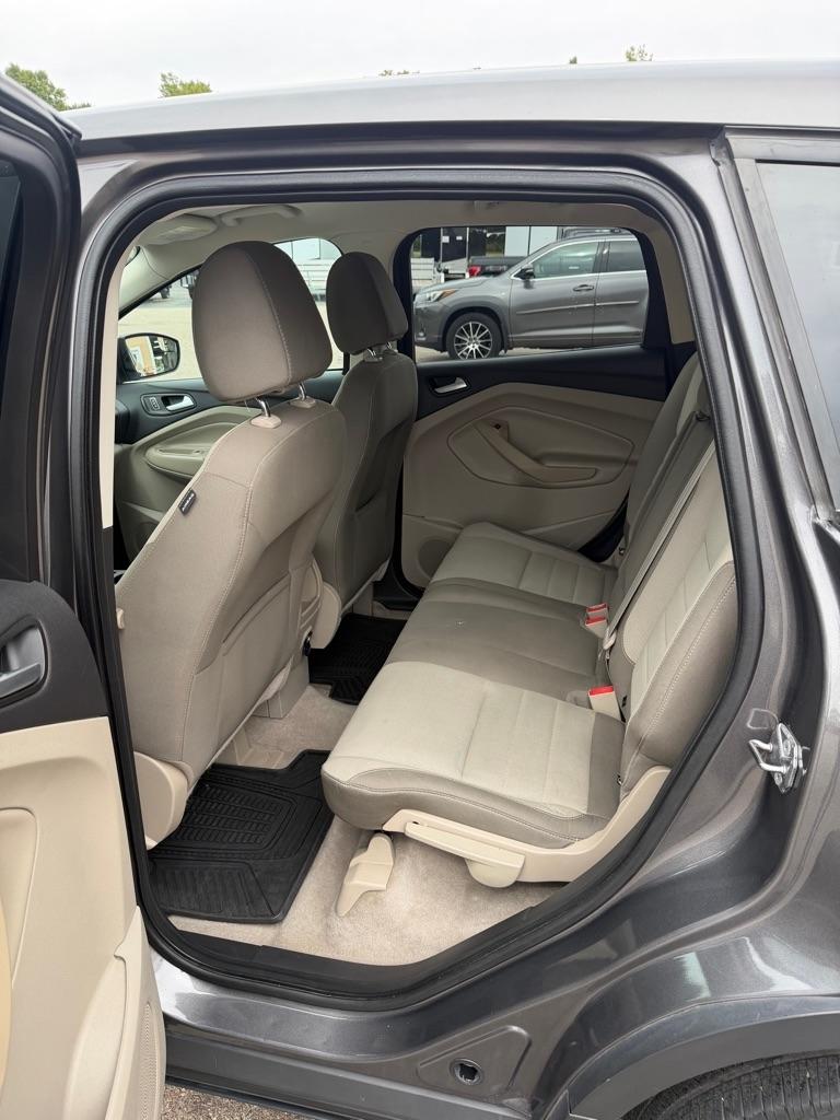 Ford Escape  2013