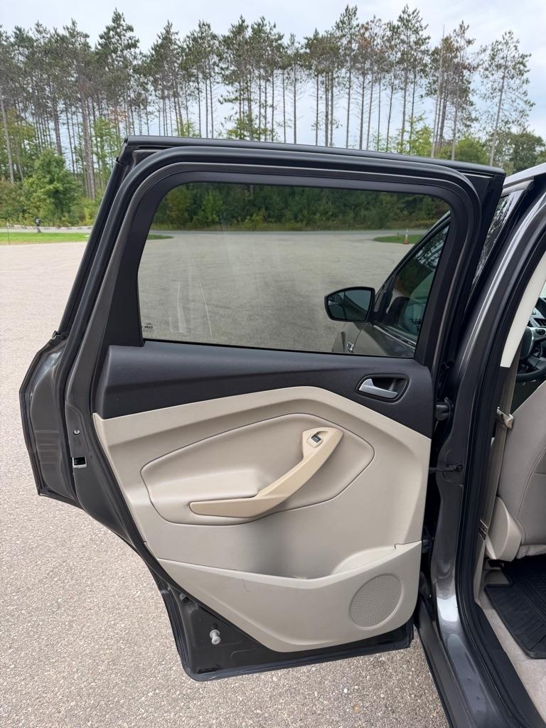 Ford Escape  2013