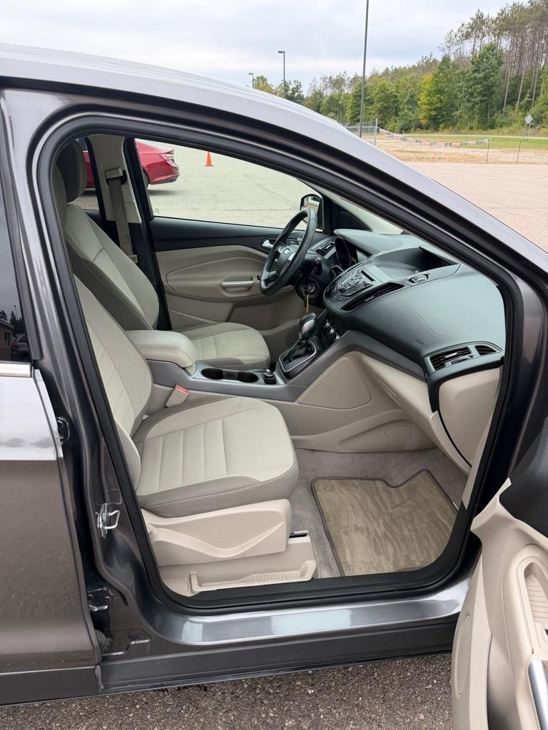 Ford Escape  2013