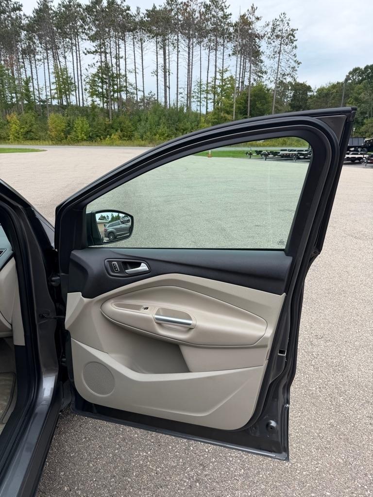 Ford Escape  2013