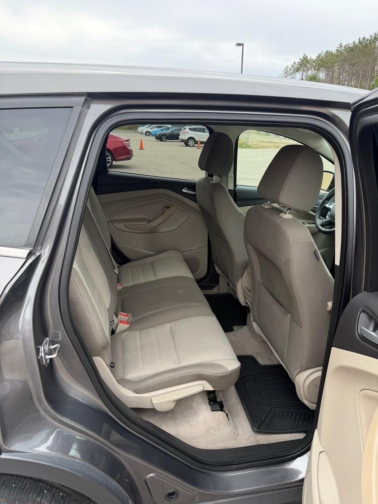 Ford Escape  2013