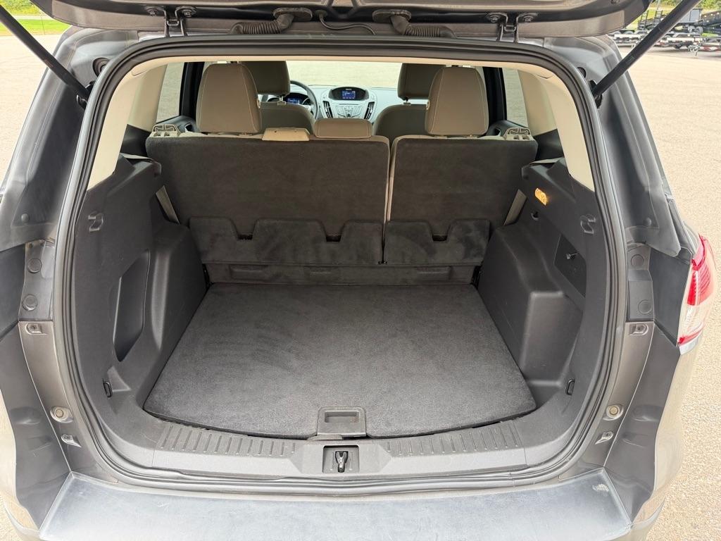 Ford Escape  2013