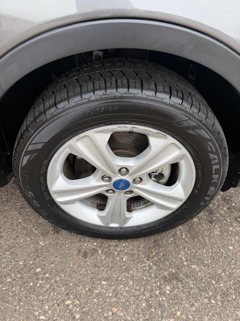 Ford Escape  2013
