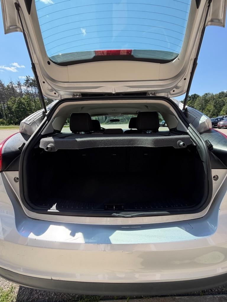 Ford Focus  2015