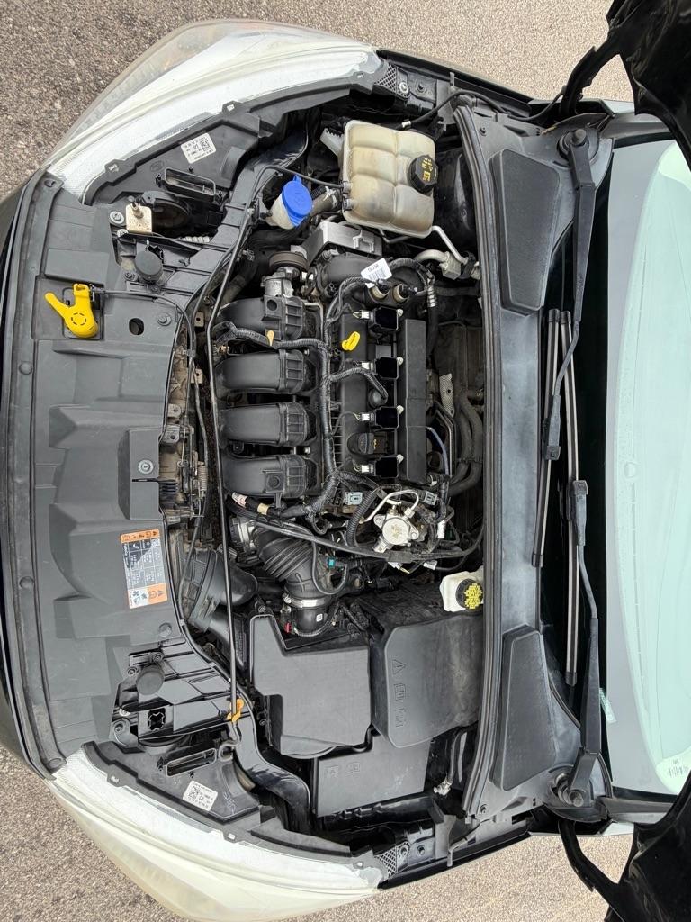 Ford Focus  2018