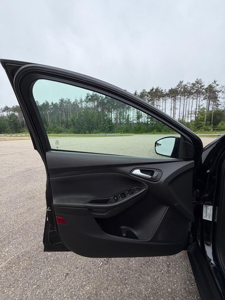 Ford Focus  2018