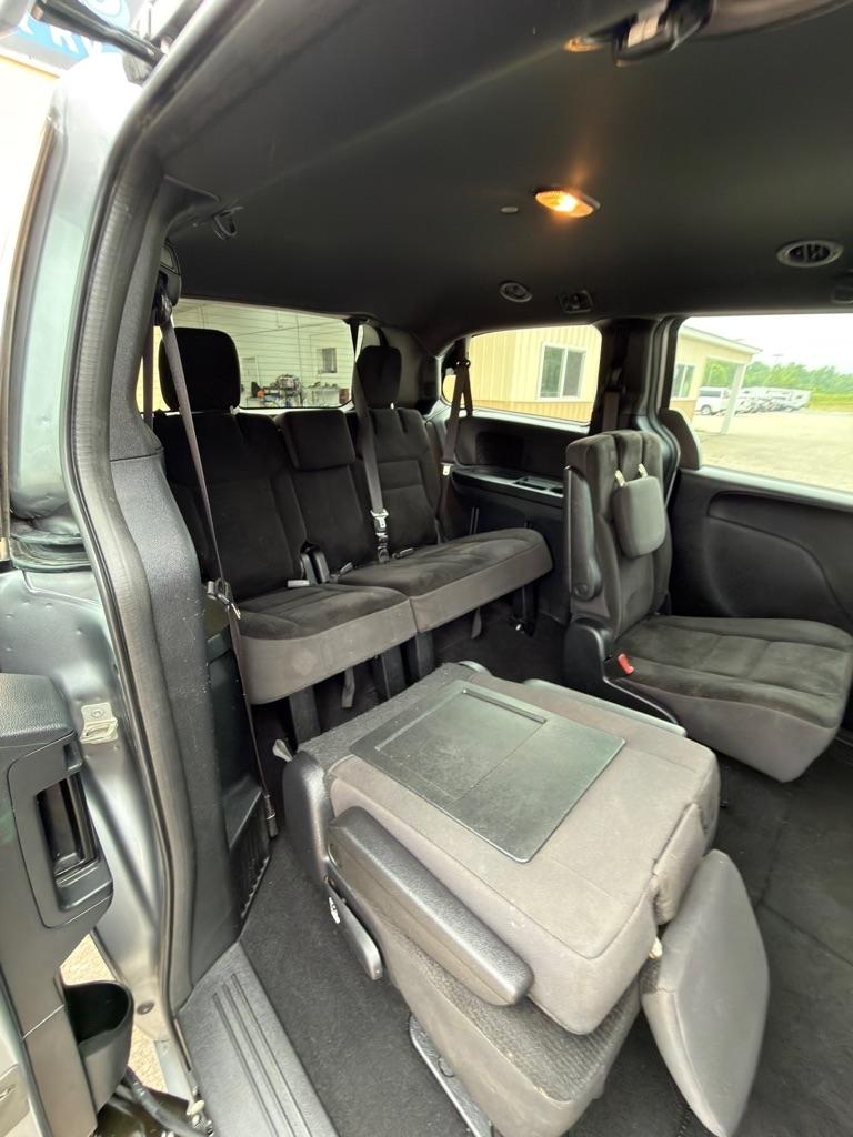 Dodge Grand Caravan  2019
