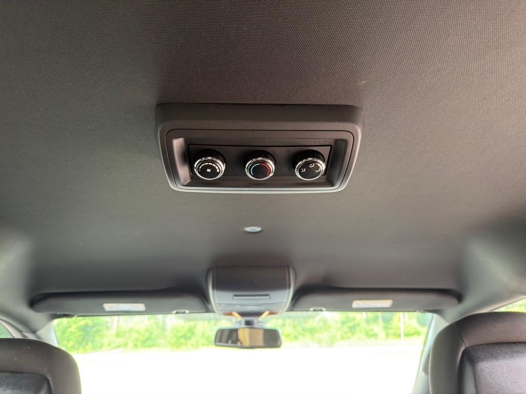 Dodge Grand Caravan  2019
