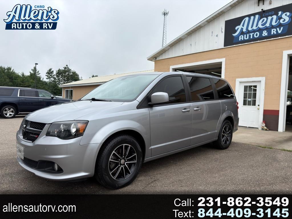 Dodge Grand Caravan  2019