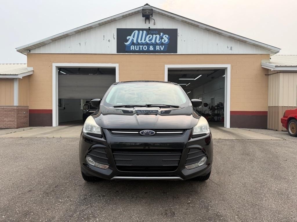 Ford Escape  2014