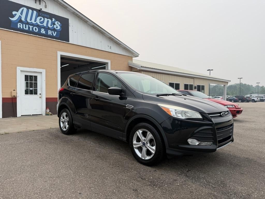 Ford Escape  2014