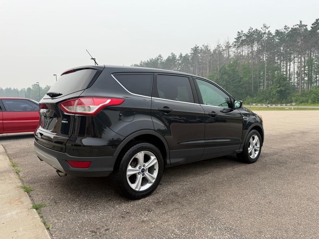 Ford Escape  2014
