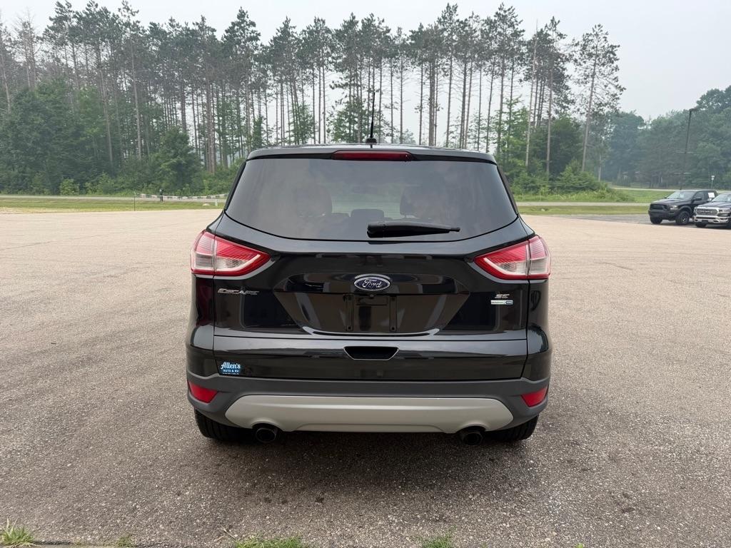 Ford Escape  2014